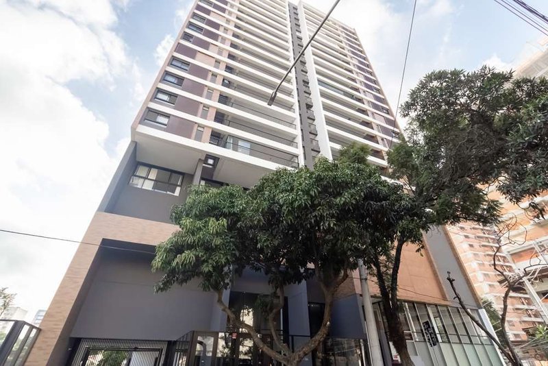 Apartamento com 3 dormitórios com 106m² - Valor: 1.650.000,00 Leonardo Nunes São Paulo - 