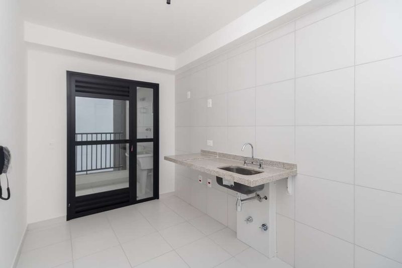 Apartamento com 3 dormitórios com 106m² - Valor: 1.650.000,00 Leonardo Nunes São Paulo - 