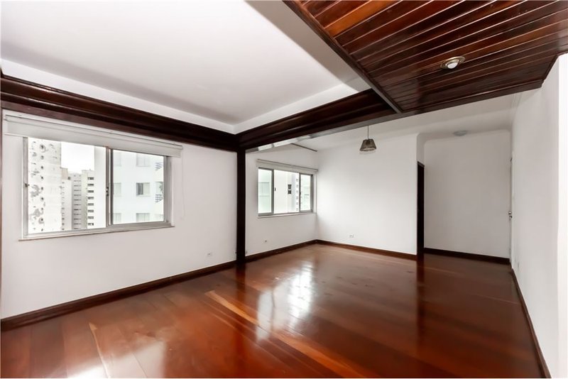 Apartamento com 64m² Joaquim Eugênio de Lima São Paulo - 