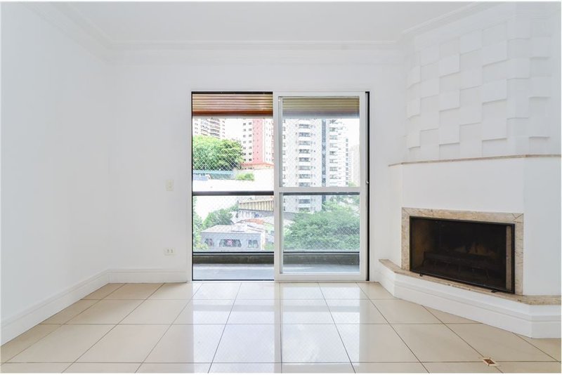 Apartamento com 109m² José Ramon Urtiza São Paulo - 