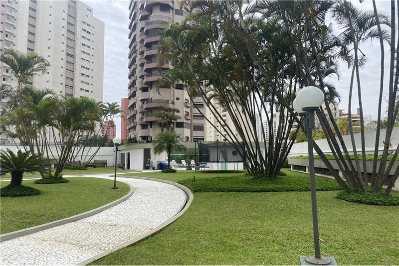 Apartamento em Vila Suzana Marcus Pereira São Paulo - 