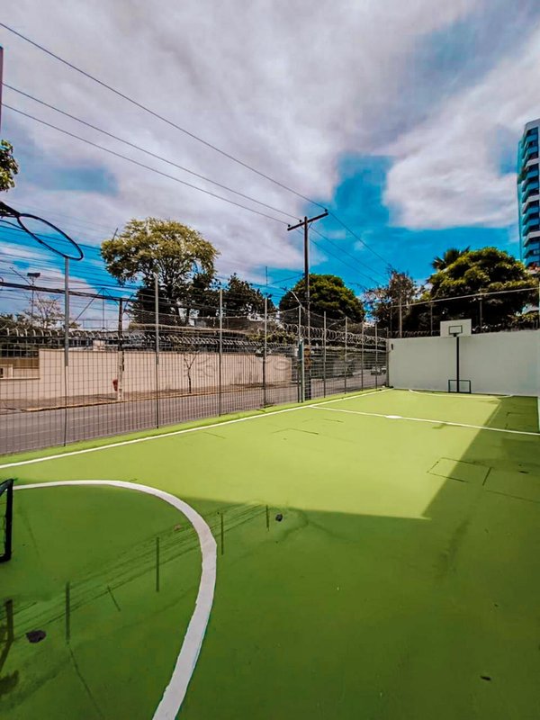 Duplex à venda com 3 quartos sendo 2 suite e varanda, 178,91m² por R$ 650.000,00 Rua Luiz Pimentel Recife - 