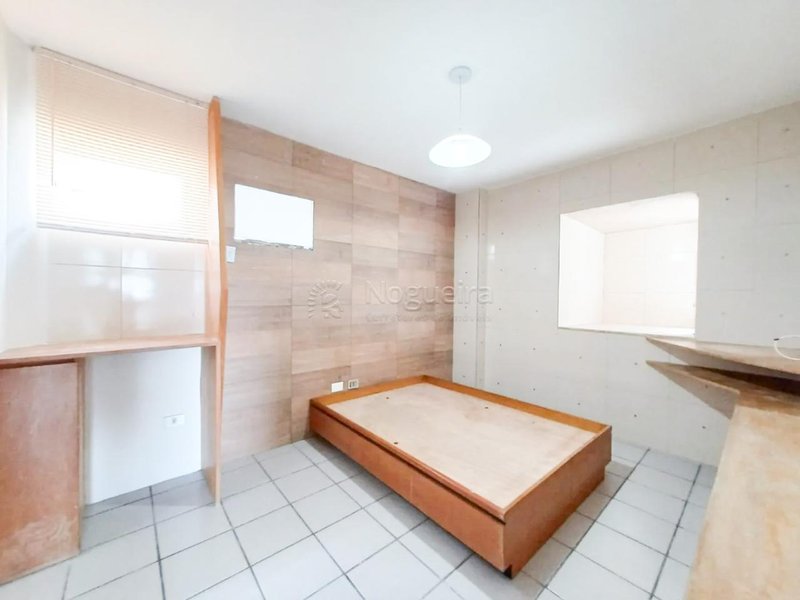 Duplex à venda com 3 quartos sendo 2 suite e varanda, 178,91m² por R$ 650.000,00 Rua Luiz Pimentel Recife - 