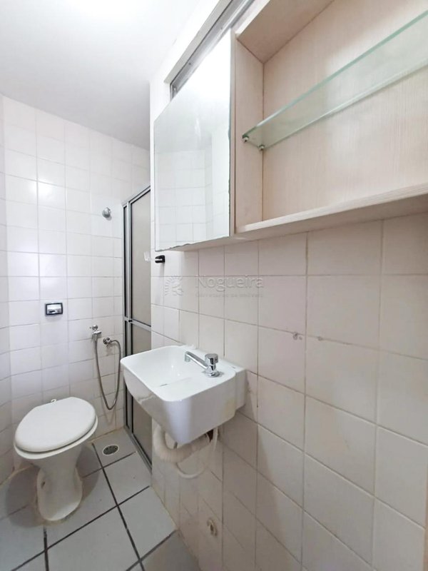Duplex à venda com 3 quartos sendo 2 suite e varanda, 178,91m² por R$ 650.000,00 Rua Luiz Pimentel Recife - 