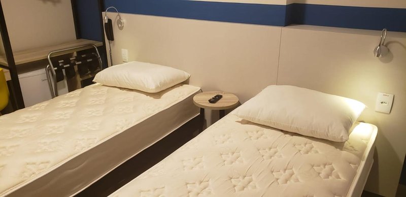 Flat à venda mobiliado com 1 quarto, 23m² por 350.000,00 Rua Faustino Porto Recife - 