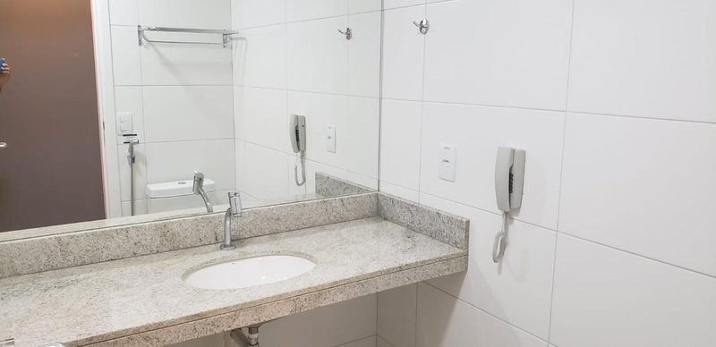 Flat à venda mobiliado com 1 quarto, 23m² por 350.000,00 Rua Faustino Porto Recife - 