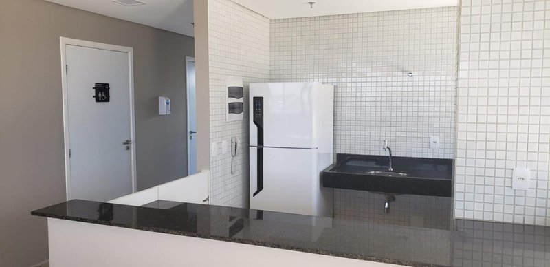 Flat à venda mobiliado com 1 quarto, 23m² por 350.000,00 Rua Faustino Porto Recife - 