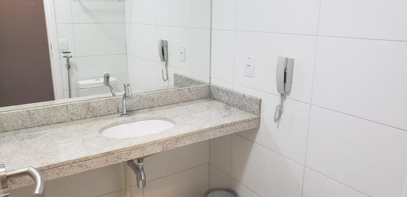 Flat à venda mobiliado com 1 quarto, 23m² por 350.000,00 Rua Faustino Porto Recife - 