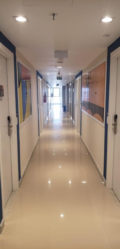 Flat à venda mobiliado com 1 quarto, 23m² por 350.000,00 Rua Faustino Porto Recife - 