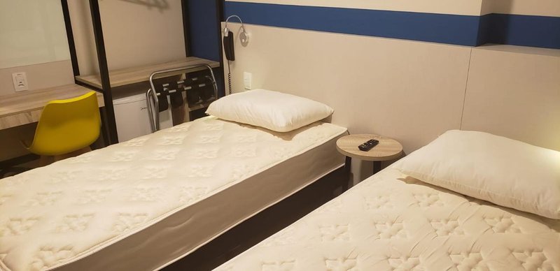 Flat à venda mobiliado com 1 quarto, 23m² por 350.000,00 Rua Faustino Porto Recife - 