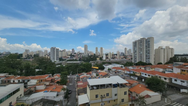 VENDA APT – CAMPO BELO – EXCELENTE PREÇO – 83m2 – 3 quartos - ÓTIMA LOCALIZAÇÃO! Rua Viaza São Paulo - 