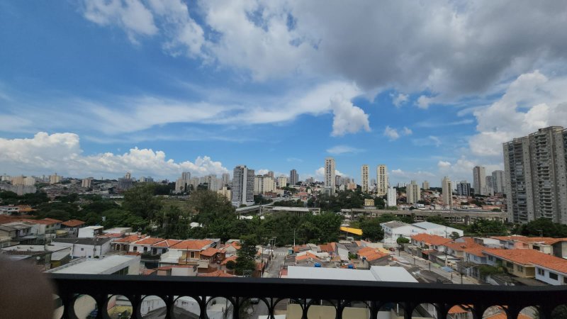 VENDA APT – CAMPO BELO – EXCELENTE PREÇO – 83m2 – 3 quartos - ÓTIMA LOCALIZAÇÃO! Rua Viaza São Paulo - 