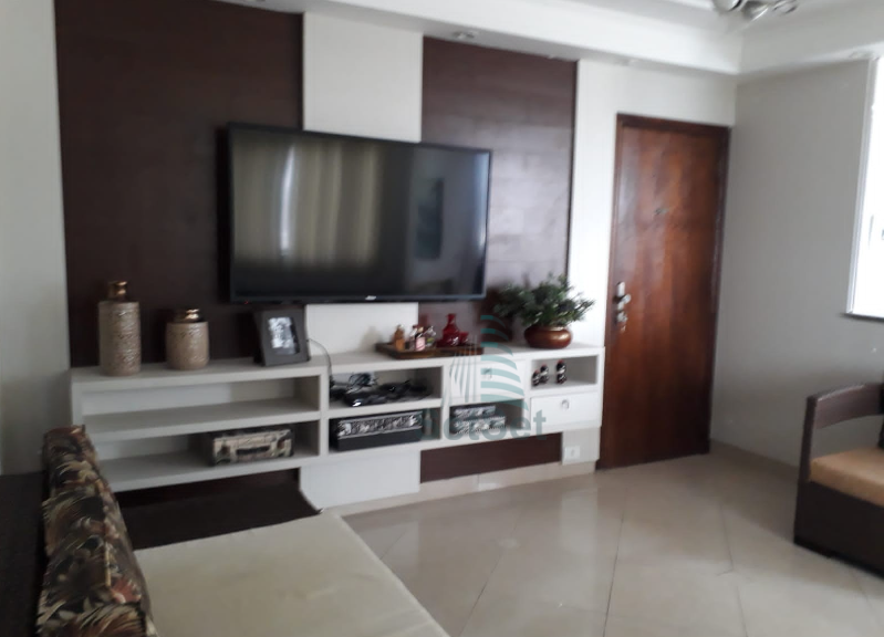 Cobertura para locação Temporada - Enseada - Guarujá/ SP! - Guarujá - 