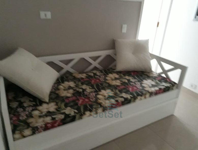 Cobertura para locação Temporada - Enseada - Guarujá/ SP! - Guarujá - 