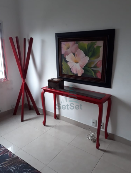 Cobertura para locação Temporada - Enseada - Guarujá/ SP! - Guarujá - 