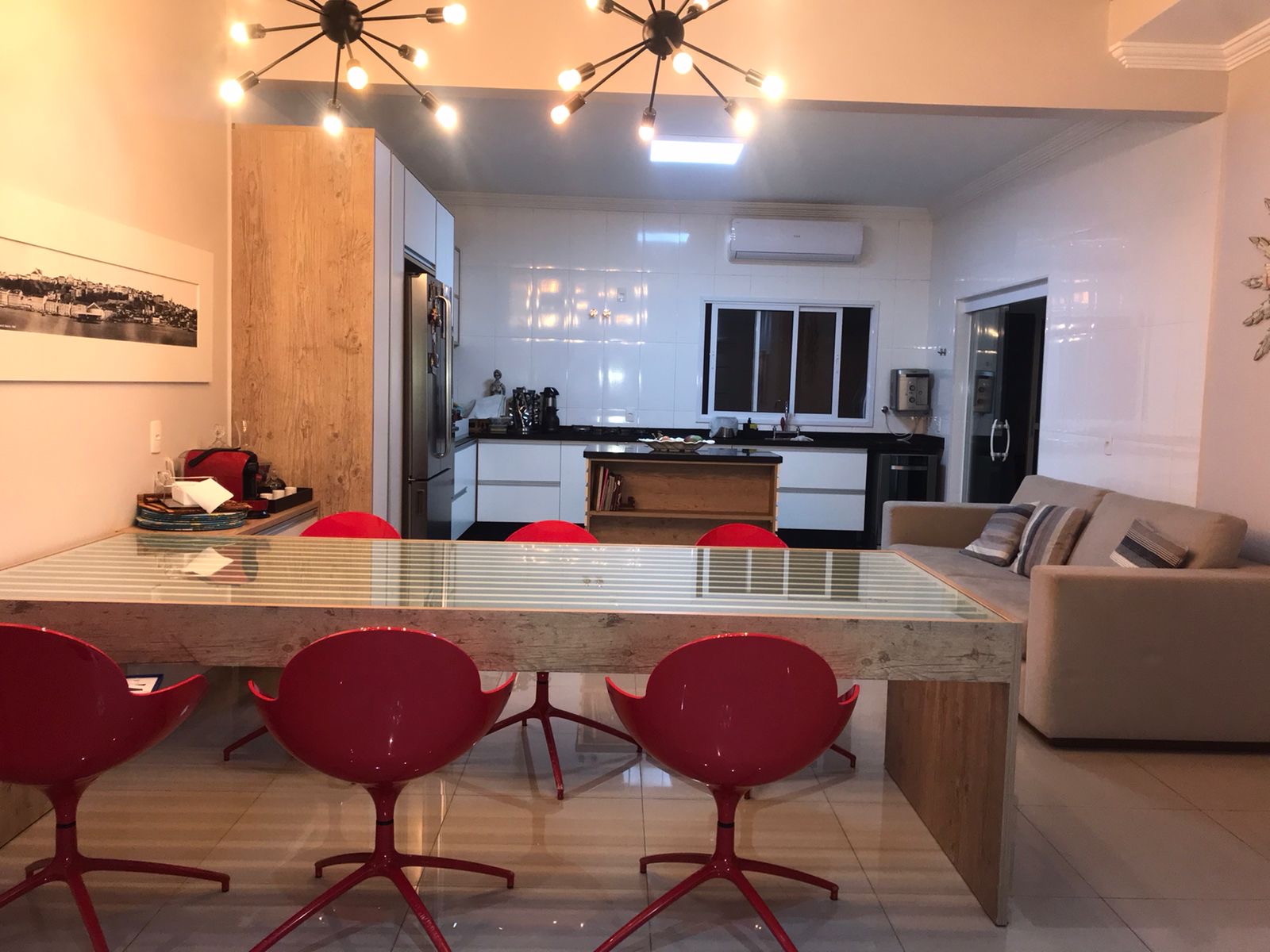 Casa com 4 dormit&oacute;rios &agrave; venda, 280 m&sup2; - Condom&iacute;nio Golden Park - Sorocaba - SP Rua Maria Ignes Marins Daemon Sorocaba - 