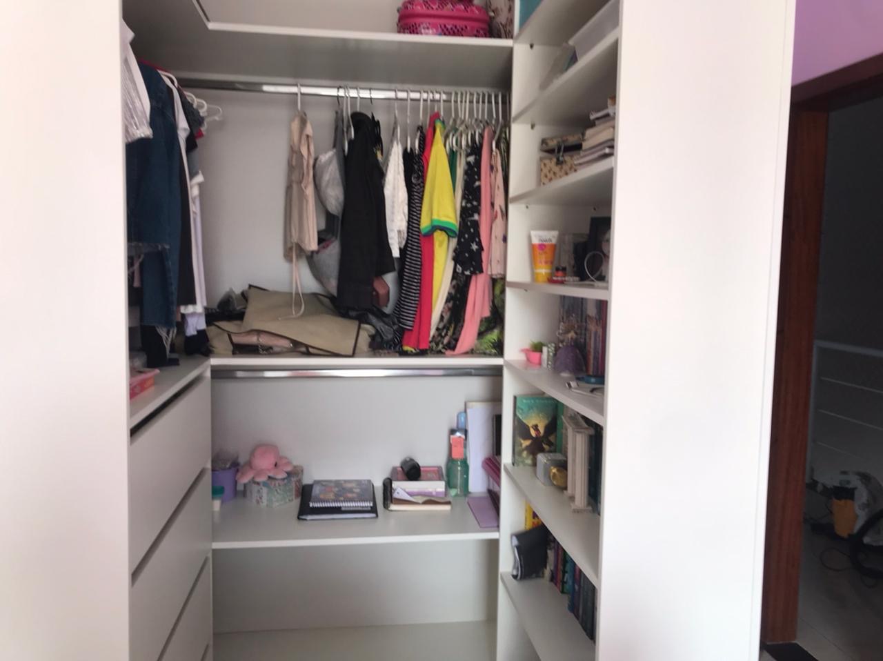 Casa com 4 dormit&oacute;rios &agrave; venda, 280 m&sup2; - Condom&iacute;nio Golden Park - Sorocaba - SP Rua Maria Ignes Marins Daemon Sorocaba - 