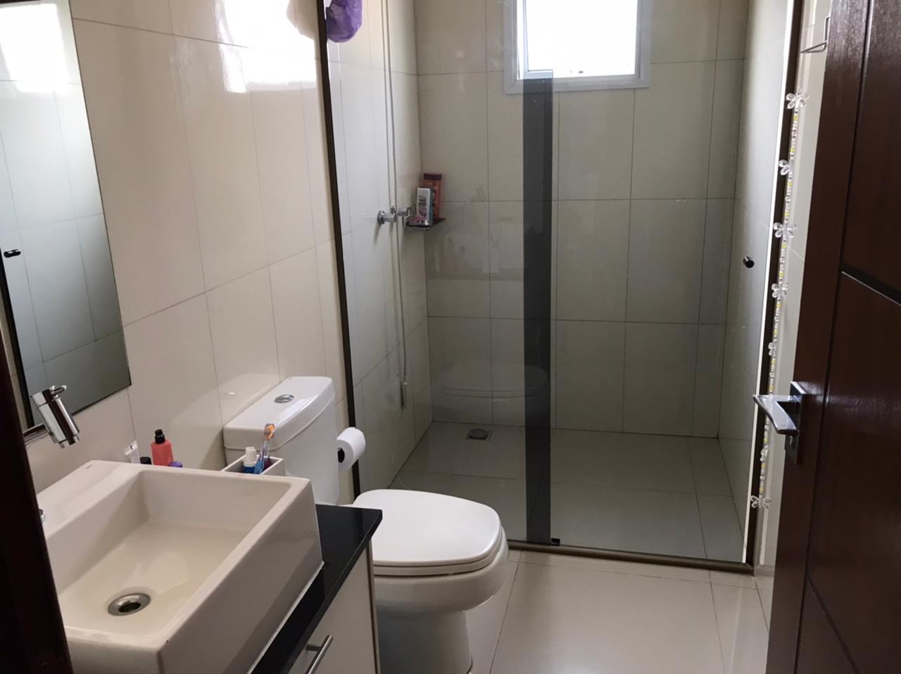 Casa com 4 dormit&oacute;rios &agrave; venda, 280 m&sup2; - Condom&iacute;nio Golden Park - Sorocaba - SP Rua Maria Ignes Marins Daemon Sorocaba - 