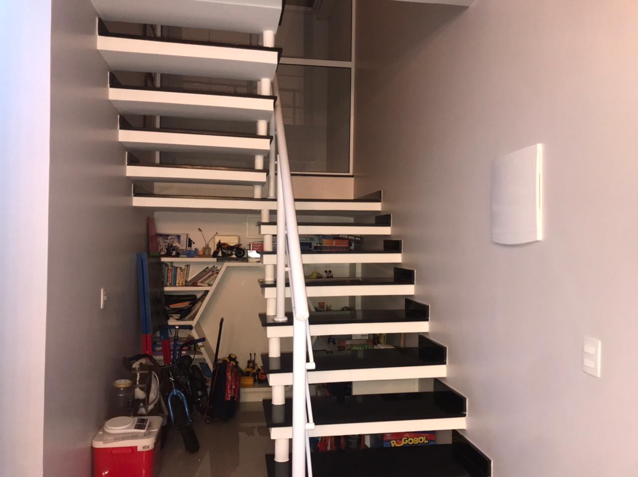 Casa com 4 dormit&oacute;rios &agrave; venda, 280 m&sup2; - Condom&iacute;nio Golden Park - Sorocaba - SP Rua Maria Ignes Marins Daemon Sorocaba - 