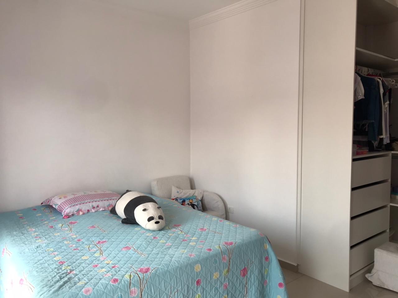 Casa com 4 dormit&oacute;rios &agrave; venda, 280 m&sup2; - Condom&iacute;nio Golden Park - Sorocaba - SP Rua Maria Ignes Marins Daemon Sorocaba - 