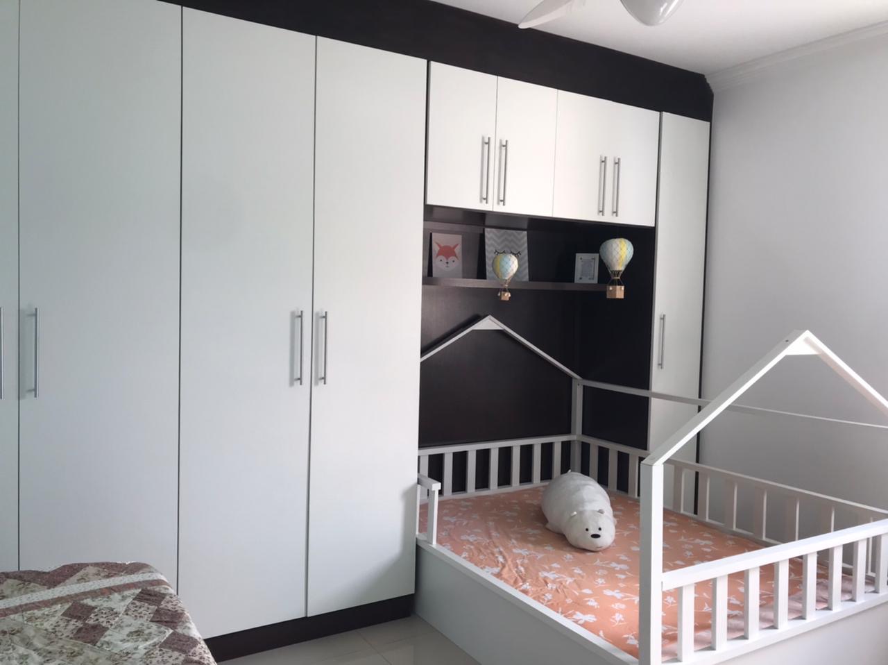 Casa com 4 dormit&oacute;rios &agrave; venda, 280 m&sup2; - Condom&iacute;nio Golden Park - Sorocaba - SP Rua Maria Ignes Marins Daemon Sorocaba - 