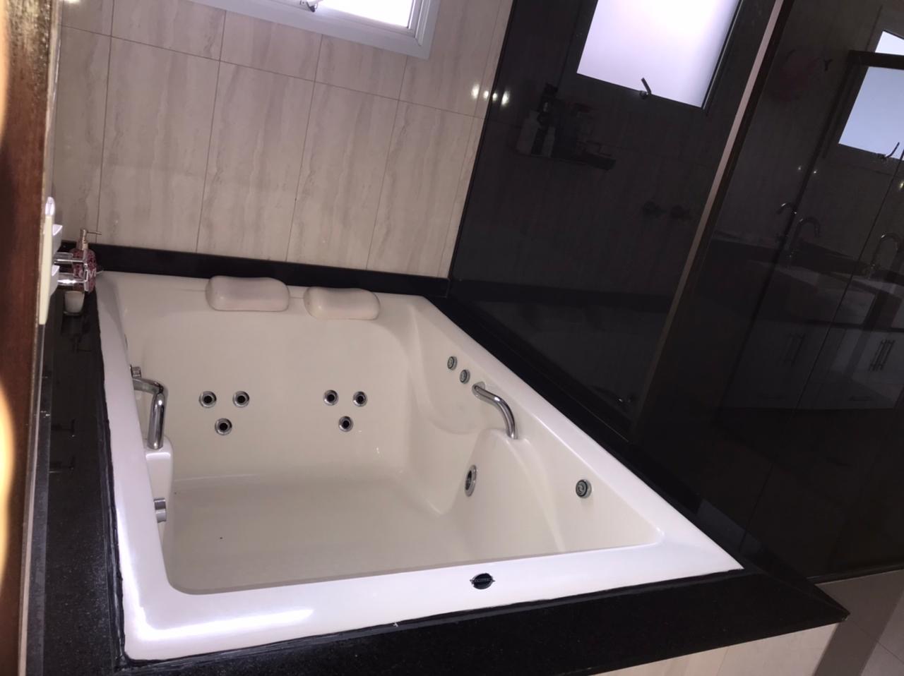 Casa com 4 dormit&oacute;rios &agrave; venda, 280 m&sup2; - Condom&iacute;nio Golden Park - Sorocaba - SP Rua Maria Ignes Marins Daemon Sorocaba - 