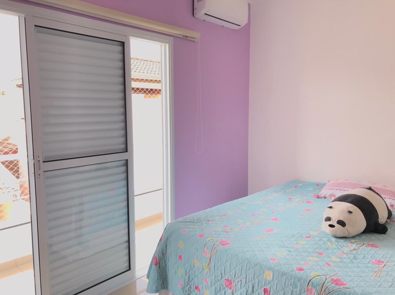 Casa com 4 dormit&oacute;rios &agrave; venda, 280 m&sup2; - Condom&iacute;nio Golden Park - Sorocaba - SP Rua Maria Ignes Marins Daemon Sorocaba - 