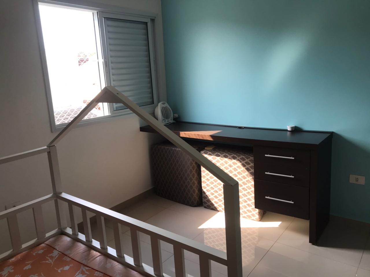 Casa com 4 dormit&oacute;rios &agrave; venda, 280 m&sup2; - Condom&iacute;nio Golden Park - Sorocaba - SP Rua Maria Ignes Marins Daemon Sorocaba - 