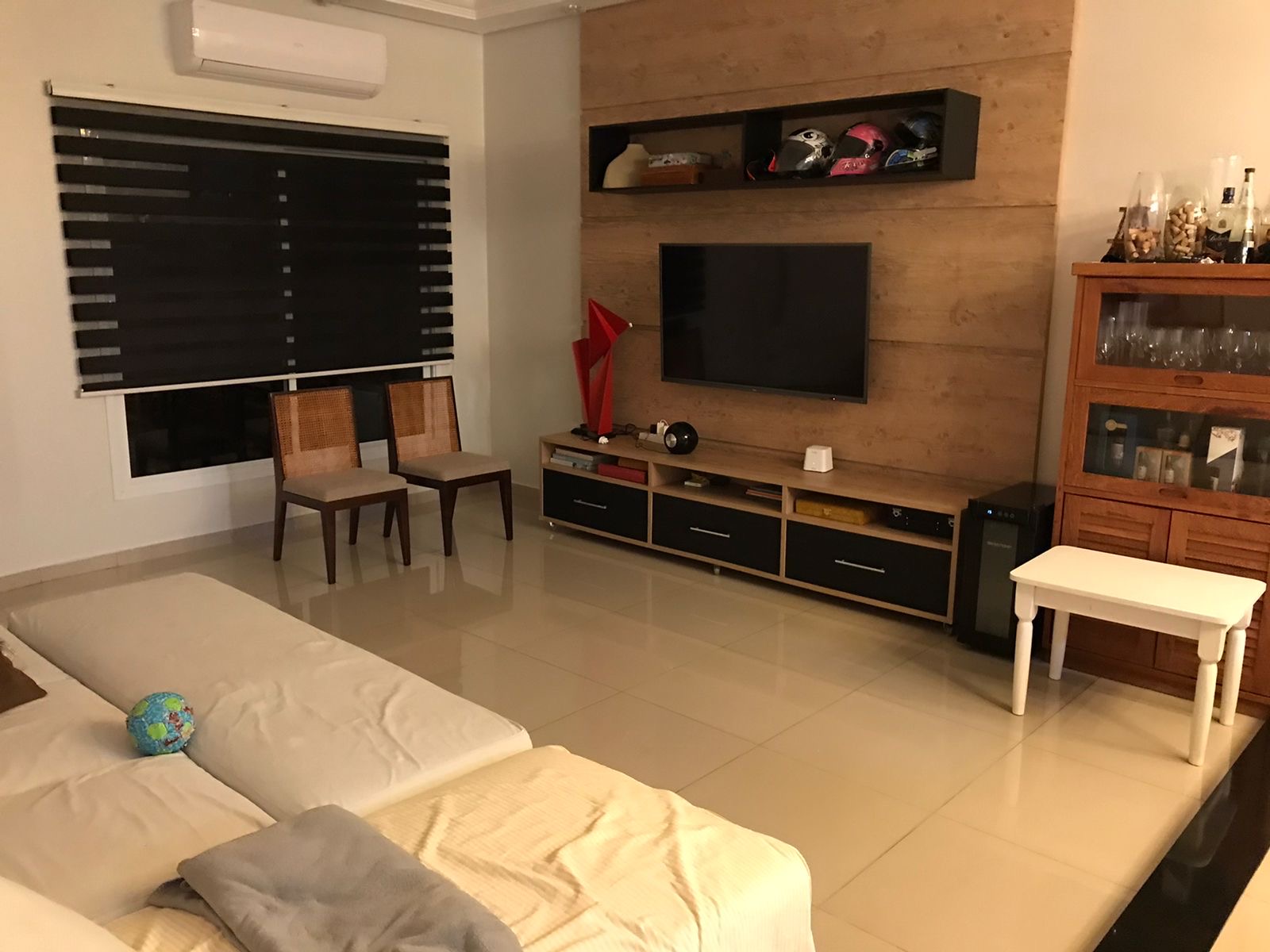 Casa com 4 dormit&oacute;rios &agrave; venda, 280 m&sup2; - Condom&iacute;nio Golden Park - Sorocaba - SP Rua Maria Ignes Marins Daemon Sorocaba - 