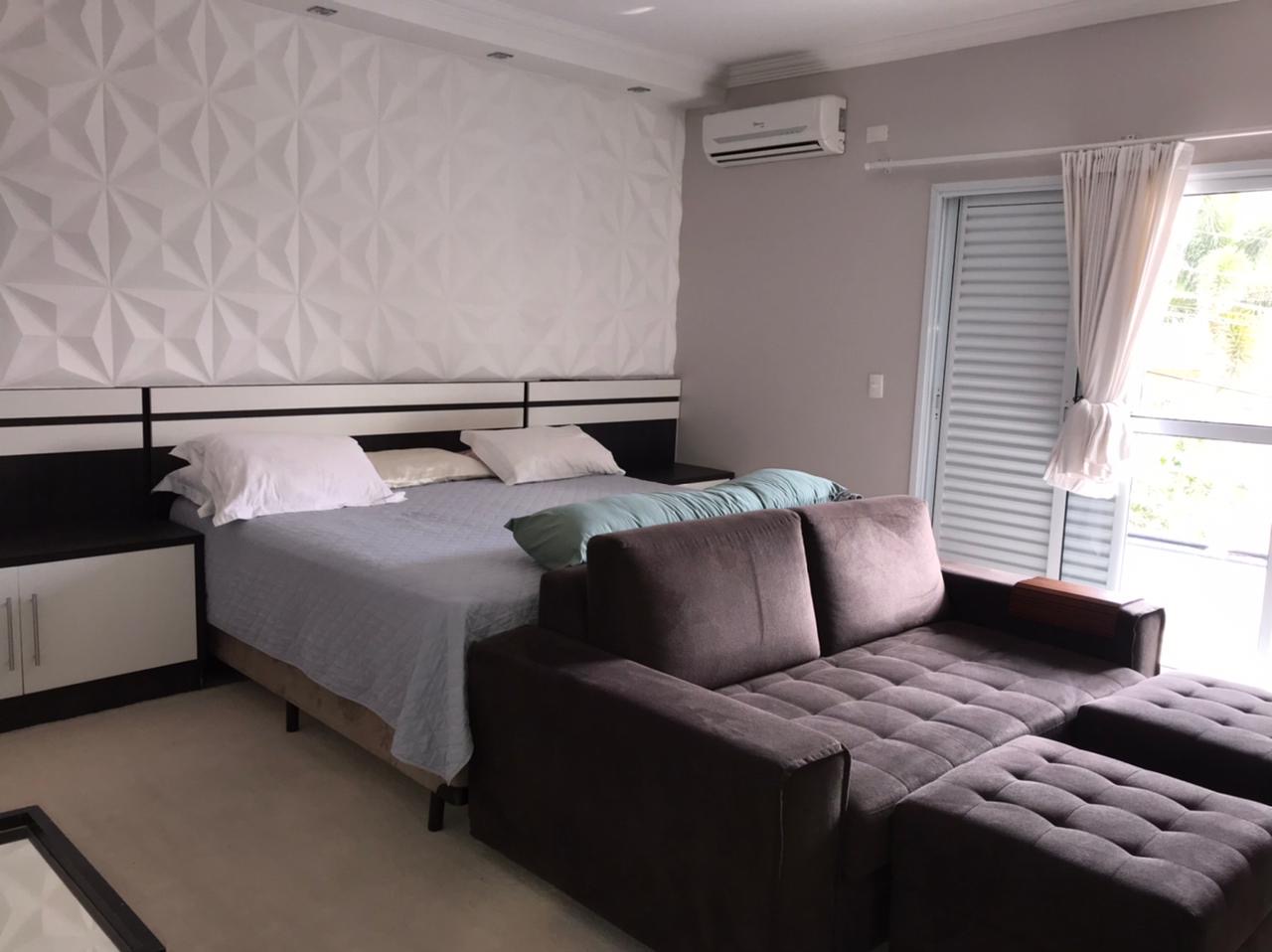 Casa com 4 dormit&oacute;rios &agrave; venda, 280 m&sup2; - Condom&iacute;nio Golden Park - Sorocaba - SP Rua Maria Ignes Marins Daemon Sorocaba - 