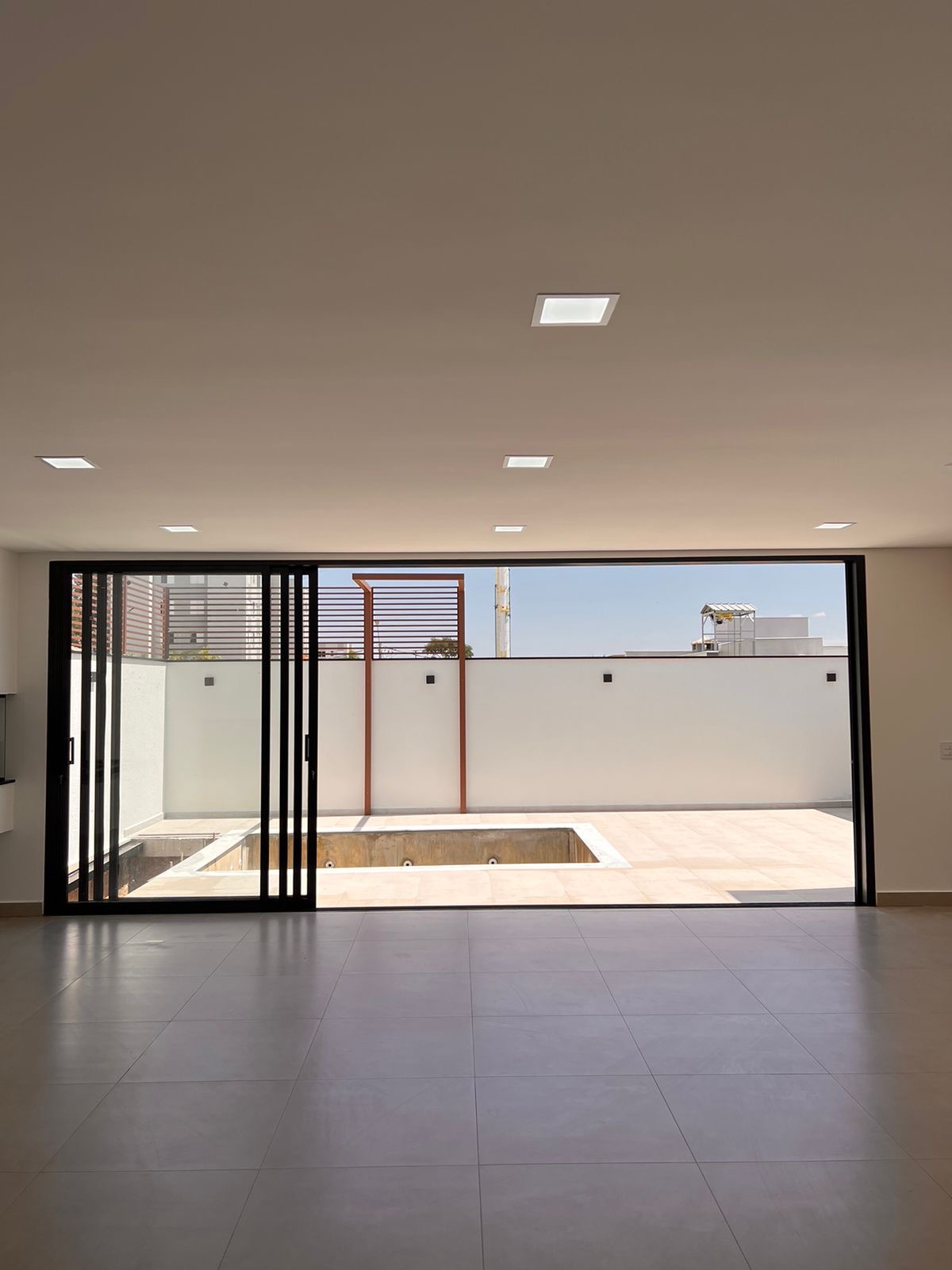 Casa com 3 dormit&oacute;rios &agrave; venda, 240 m&sup2; - Condom&iacute;nio Ibiti Reserva - Sorocaba - SP Rua Luiz Vettorazzo Sorocaba - 