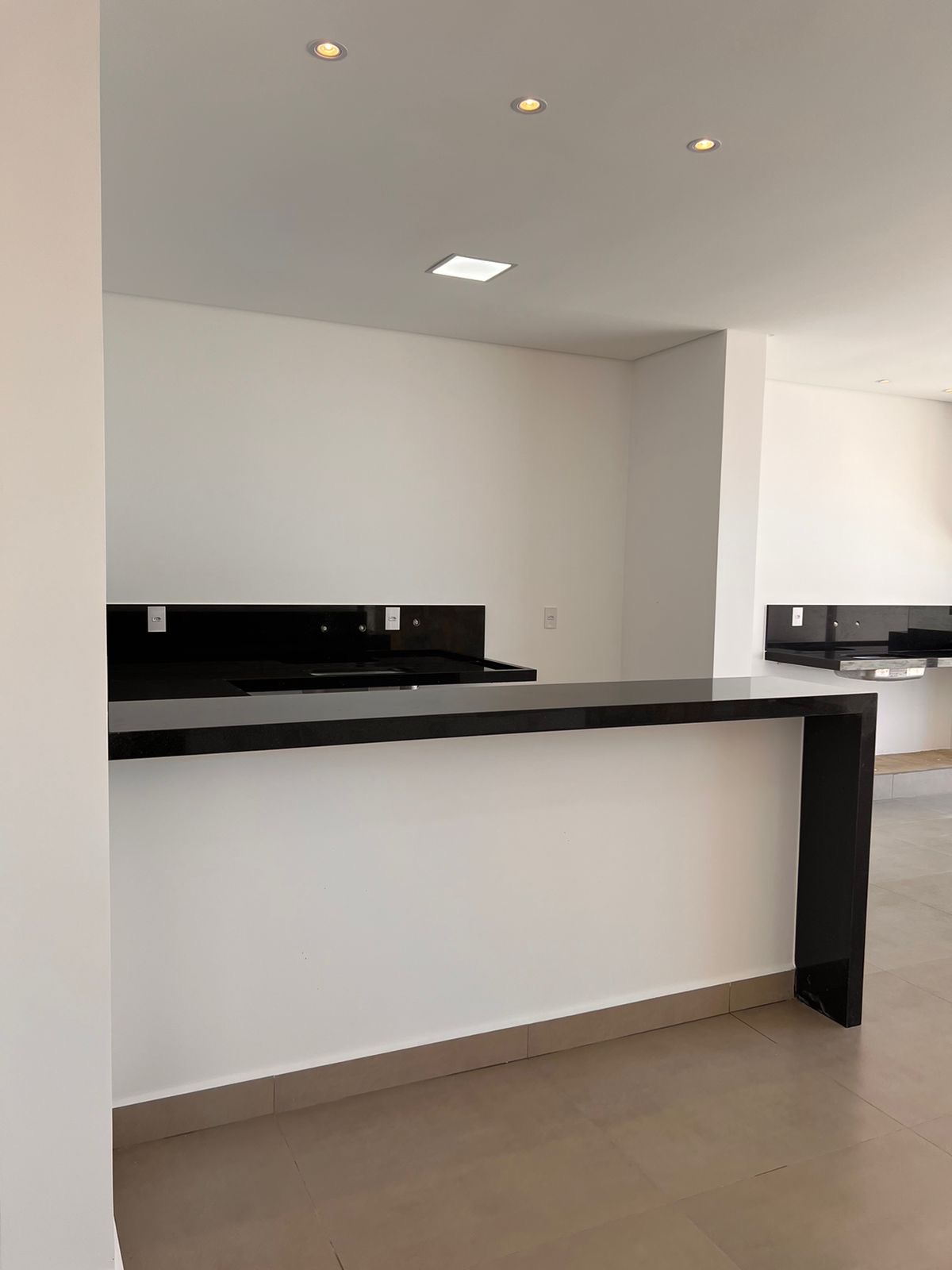 Casa com 3 dormit&oacute;rios &agrave; venda, 240 m&sup2; - Condom&iacute;nio Ibiti Reserva - Sorocaba - SP Rua Luiz Vettorazzo Sorocaba - 