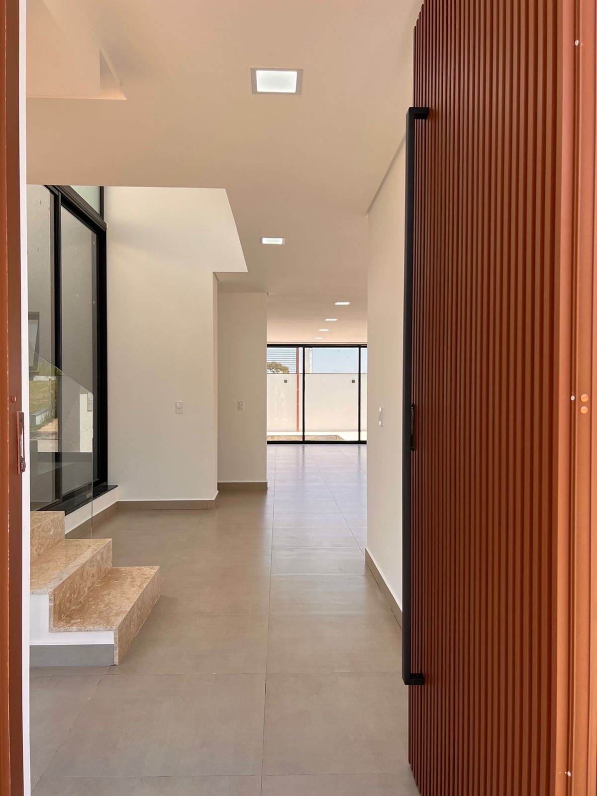 Casa com 3 dormit&oacute;rios &agrave; venda, 240 m&sup2; - Condom&iacute;nio Ibiti Reserva - Sorocaba - SP Rua Luiz Vettorazzo Sorocaba - 