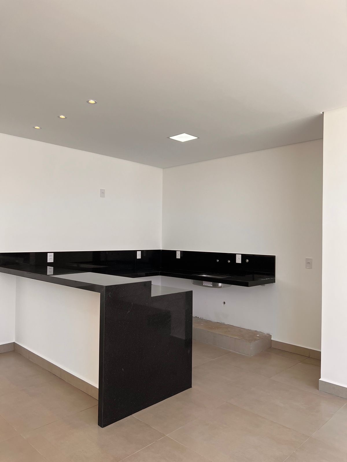 Casa com 3 dormit&oacute;rios &agrave; venda, 240 m&sup2; - Condom&iacute;nio Ibiti Reserva - Sorocaba - SP Rua Luiz Vettorazzo Sorocaba - 