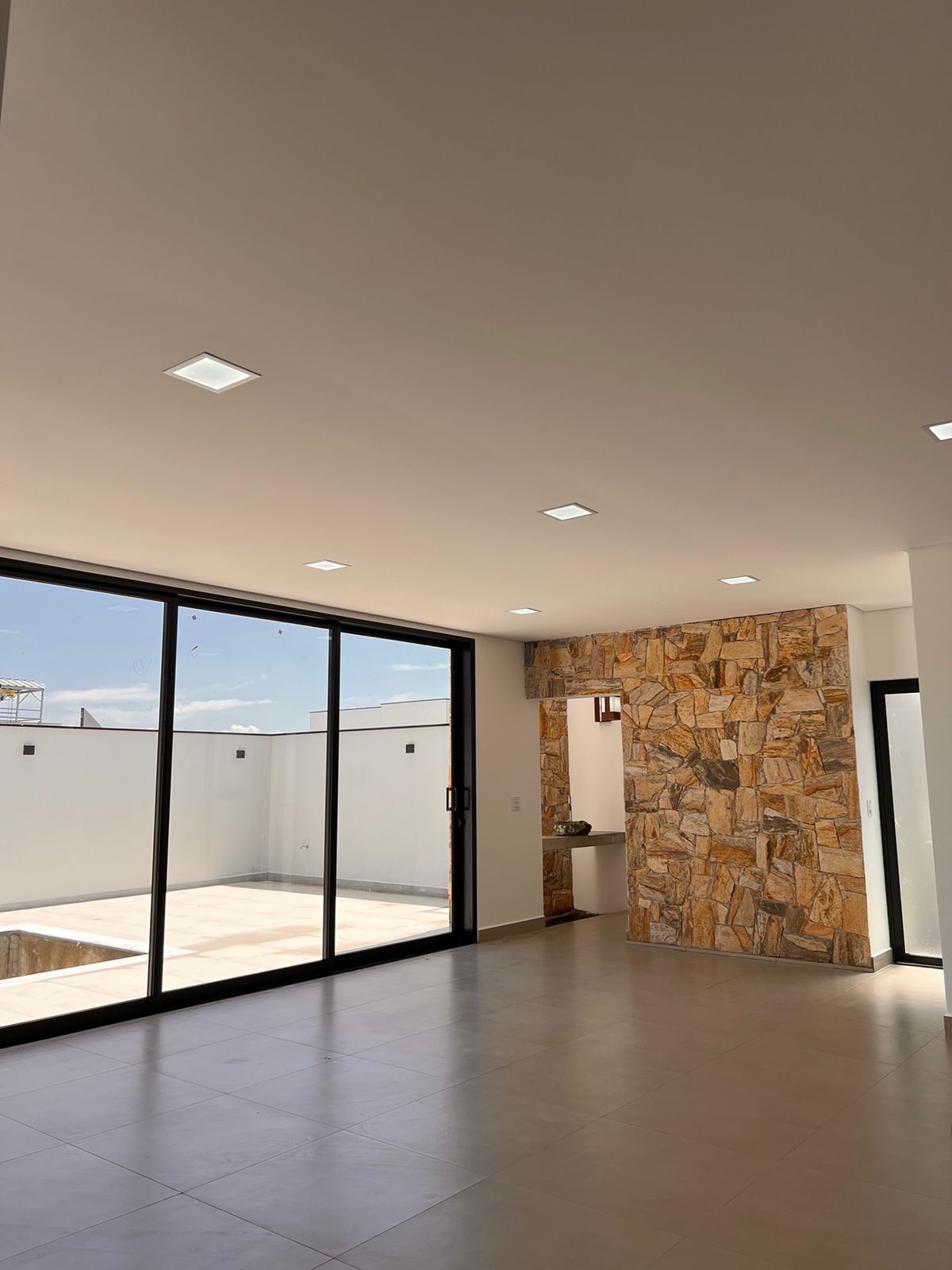 Casa com 3 dormit&oacute;rios &agrave; venda, 240 m&sup2; - Condom&iacute;nio Ibiti Reserva - Sorocaba - SP Rua Luiz Vettorazzo Sorocaba - 