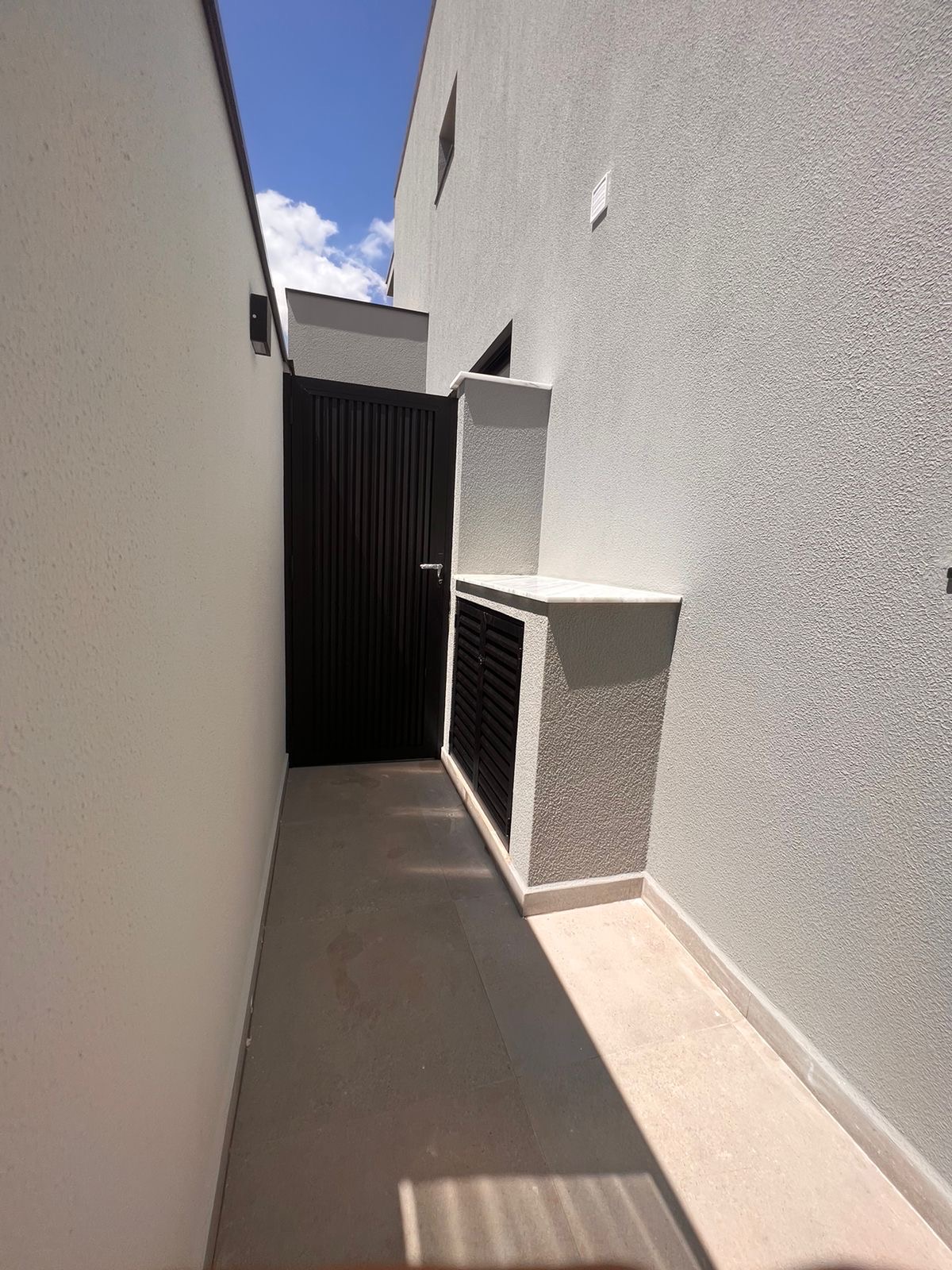 Casa com 3 dormit&oacute;rios &agrave; venda, 240 m&sup2; - Condom&iacute;nio Ibiti Reserva - Sorocaba - SP Rua Luiz Vettorazzo Sorocaba - 
