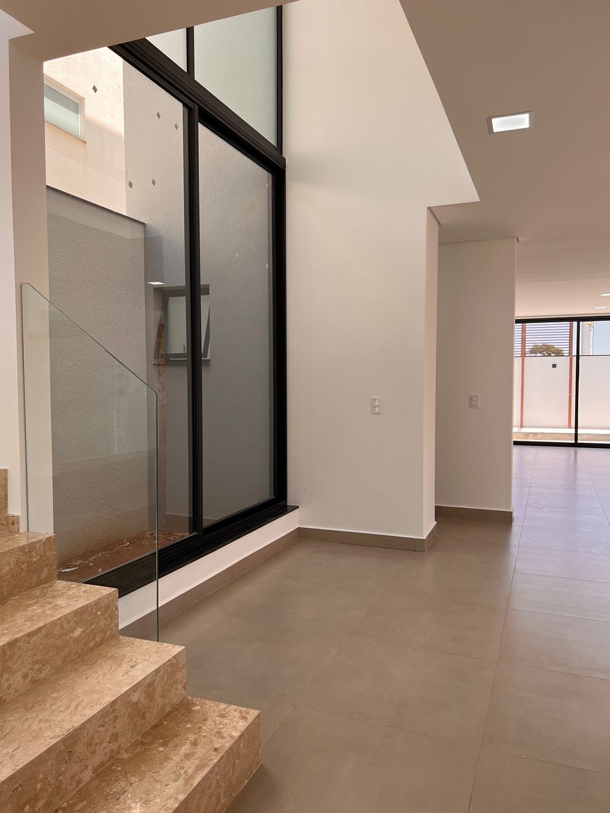 Casa com 3 dormit&oacute;rios &agrave; venda, 240 m&sup2; - Condom&iacute;nio Ibiti Reserva - Sorocaba - SP Rua Luiz Vettorazzo Sorocaba - 