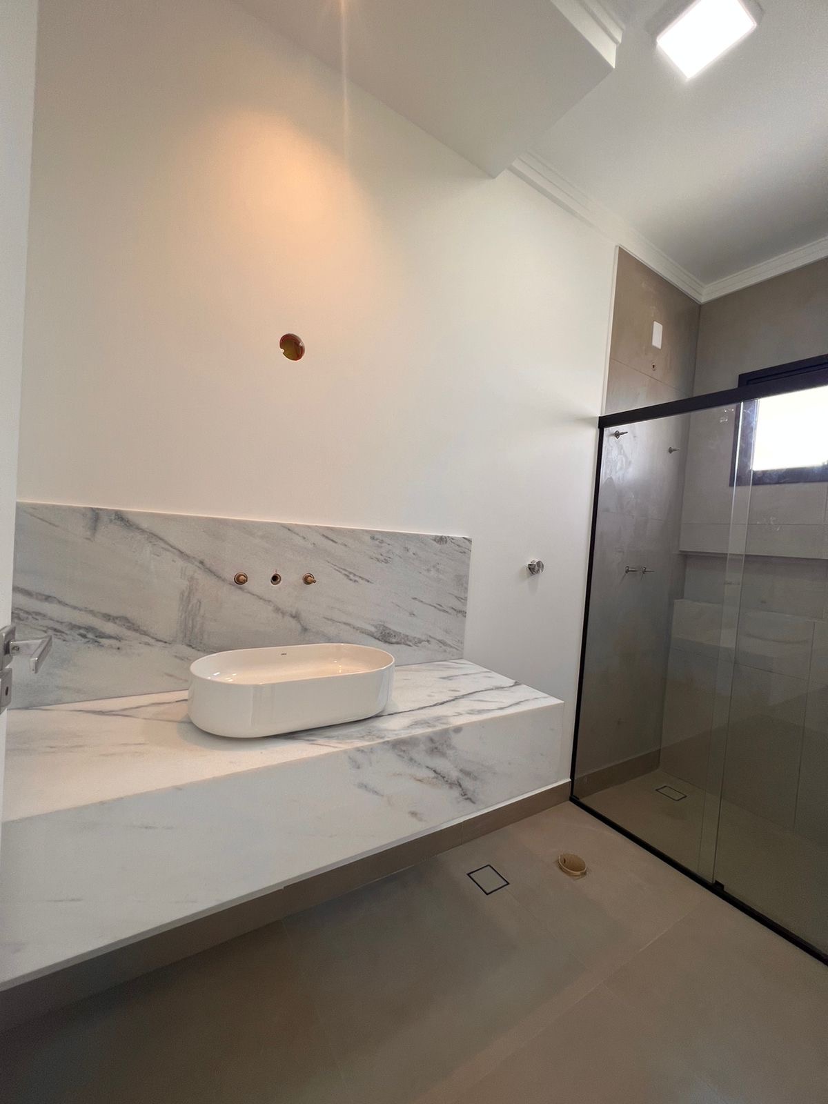 Casa com 3 dormit&oacute;rios &agrave; venda, 240 m&sup2; - Condom&iacute;nio Ibiti Reserva - Sorocaba - SP Rua Luiz Vettorazzo Sorocaba - 