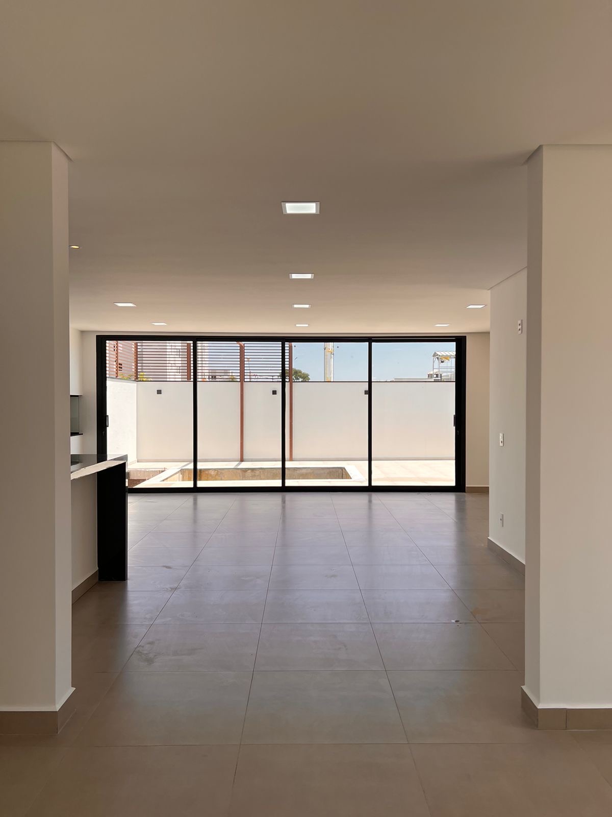 Casa com 3 dormit&oacute;rios &agrave; venda, 240 m&sup2; - Condom&iacute;nio Ibiti Reserva - Sorocaba - SP Rua Luiz Vettorazzo Sorocaba - 