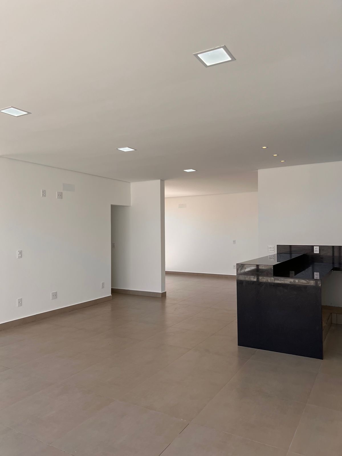 Casa com 3 dormit&oacute;rios &agrave; venda, 240 m&sup2; - Condom&iacute;nio Ibiti Reserva - Sorocaba - SP Rua Luiz Vettorazzo Sorocaba - 