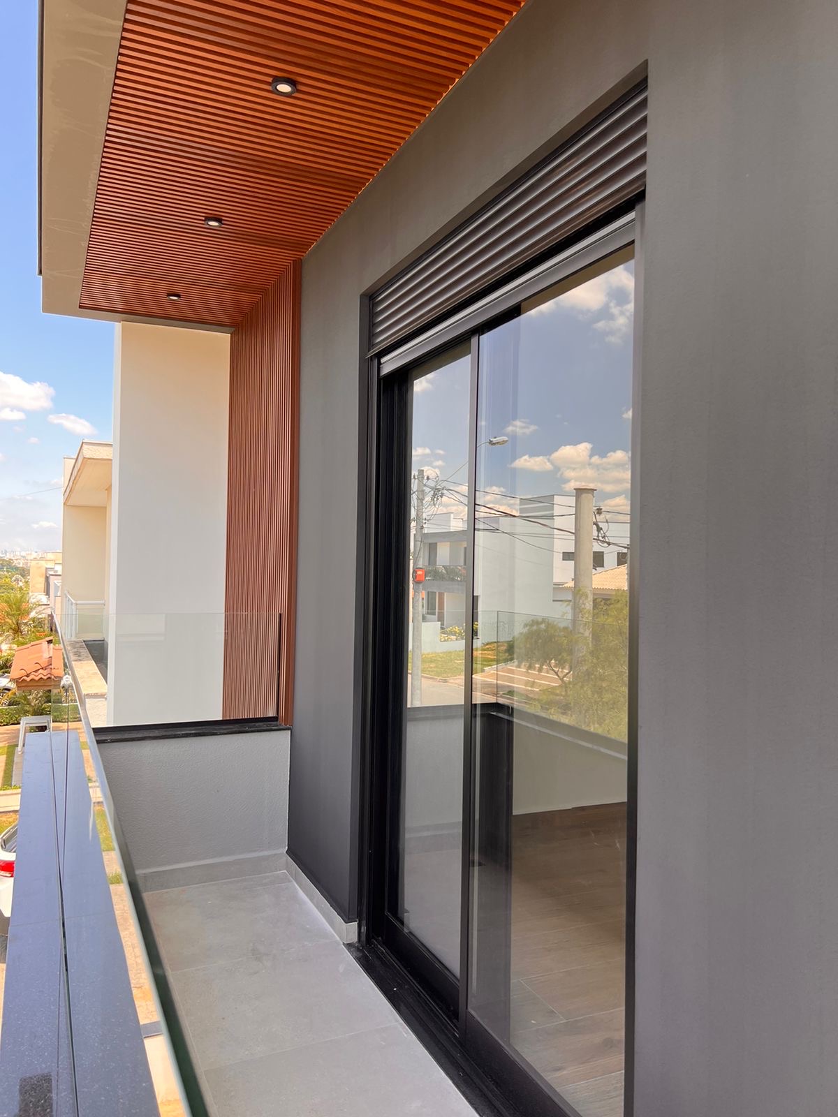 Casa com 3 dormit&oacute;rios &agrave; venda, 240 m&sup2; - Condom&iacute;nio Ibiti Reserva - Sorocaba - SP Rua Luiz Vettorazzo Sorocaba - 