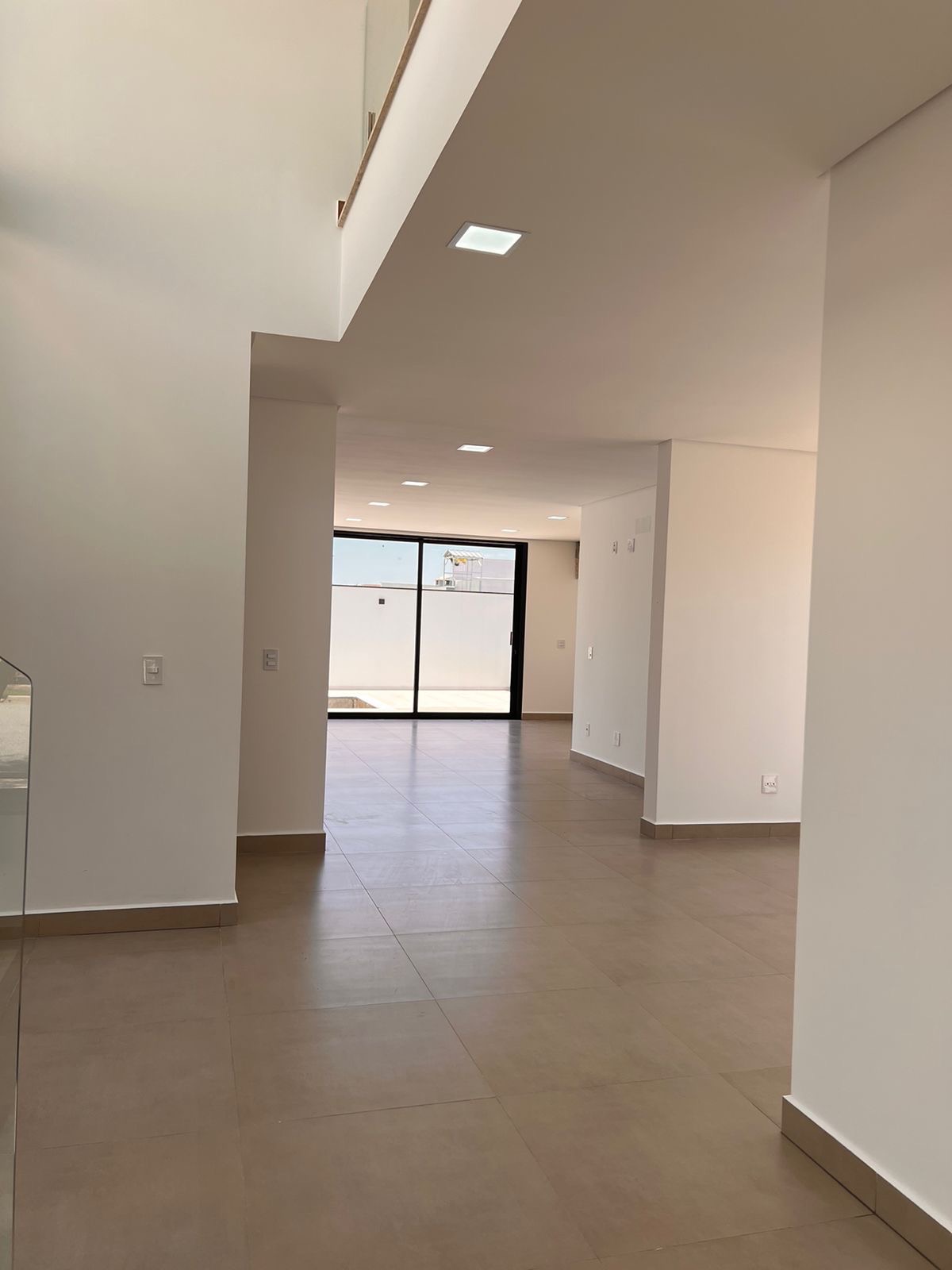Casa com 3 dormit&oacute;rios &agrave; venda, 240 m&sup2; - Condom&iacute;nio Ibiti Reserva - Sorocaba - SP Rua Luiz Vettorazzo Sorocaba - 