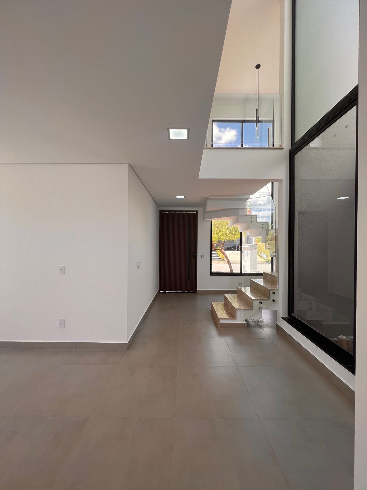 Casa com 3 dormit&oacute;rios &agrave; venda, 240 m&sup2; - Condom&iacute;nio Ibiti Reserva - Sorocaba - SP Rua Luiz Vettorazzo Sorocaba - 