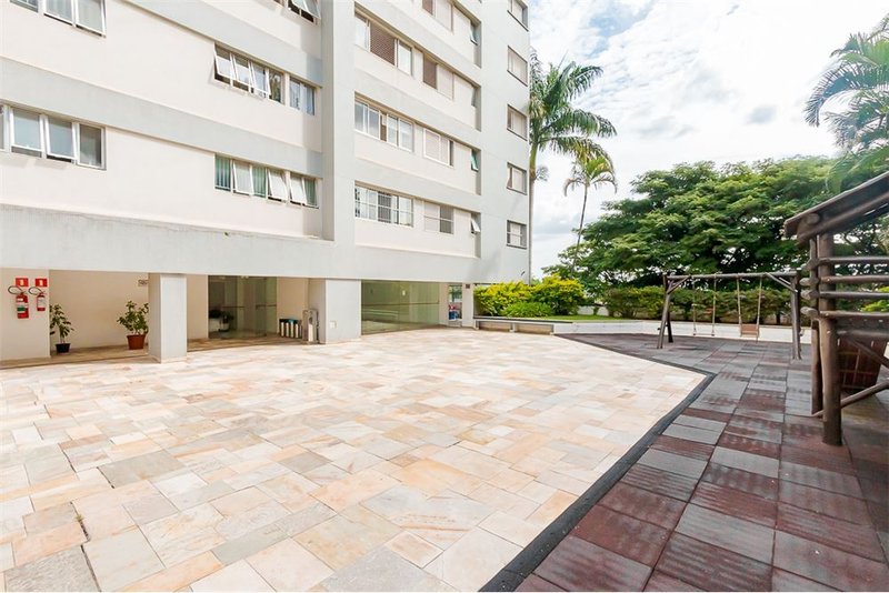 Apartamento a venda - Vila Madalena - 1 suíte 104m² Nazaré Paulista São Paulo - 