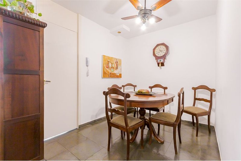 Apartamento a venda - Vila Madalena - 1 suíte 104m² Nazaré Paulista São Paulo - 