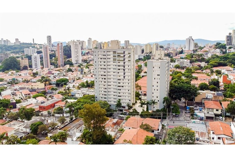 Apartamento a venda - Vila Madalena - 1 suíte 104m² Nazaré Paulista São Paulo - 