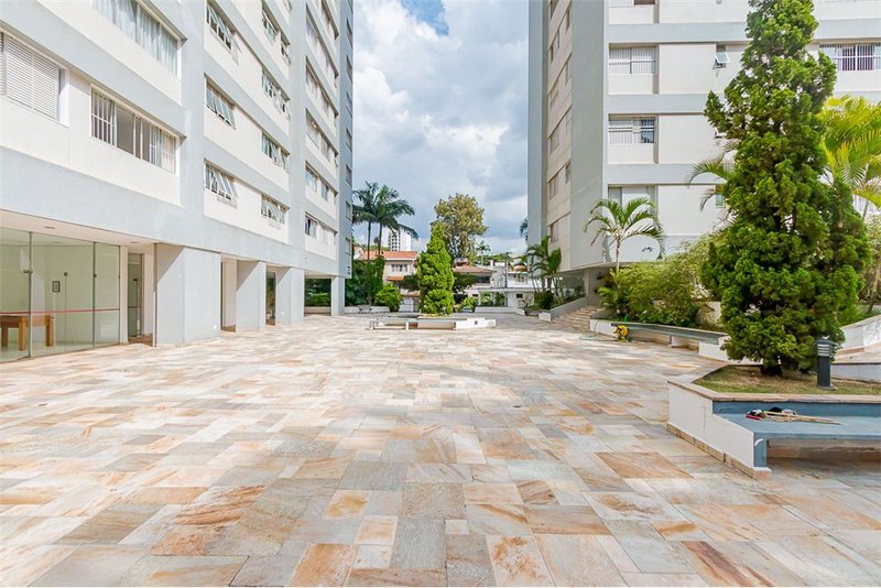 Apartamento a venda - Vila Madalena - 1 suíte 104m² Nazaré Paulista São Paulo - 