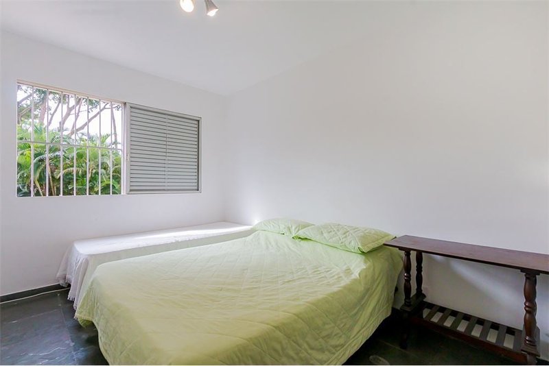 Apartamento a venda - Vila Madalena - 1 suíte 104m² Nazaré Paulista São Paulo - 