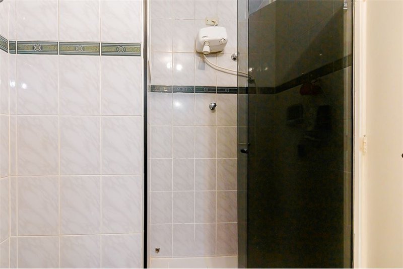 Apartamento a venda - Vila Madalena - 1 suíte 104m² Nazaré Paulista São Paulo - 