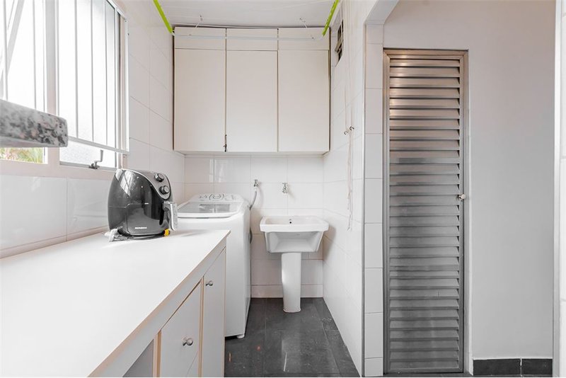 Apartamento a venda - Vila Madalena - 1 suíte 104m² Nazaré Paulista São Paulo - 